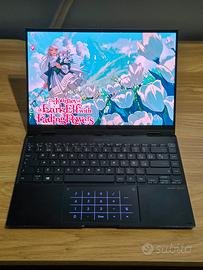 ASUS Zenbook 14 Flip OLED - AMD Ryzen 9 5900HX