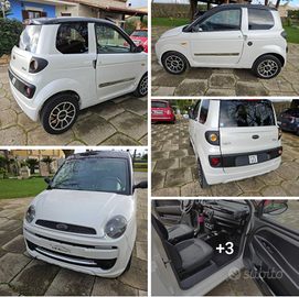 Vendita minicar
