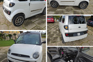 Vendita minicar