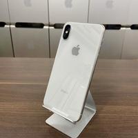 iPhone X bianco 256 GB come nuovo