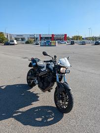 BMW  F800R