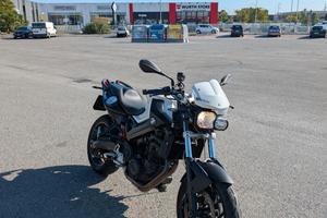 BMW  F800R