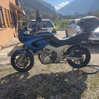 Yamaha TDM 850 - 1998