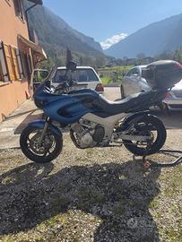 Yamaha TDM 850 - 1998