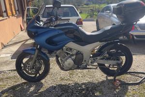 Yamaha TDM 850 - 1998