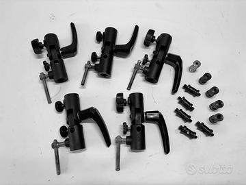 Manfrotto snodi 026