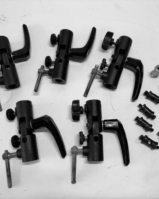Manfrotto snodi 026