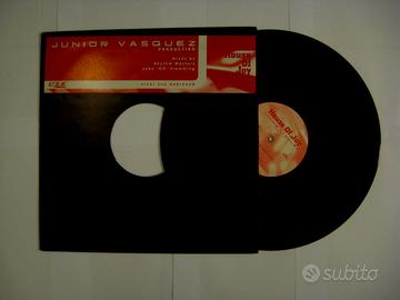 45 rpmdel 1997-Vicki Sue Robinson-House of Joy