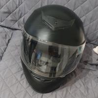 casco integrale taglia L