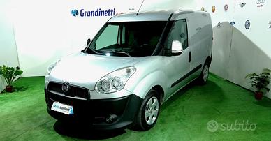FIAT DOBLO 1.6 MJT 120CV ANNO 2014