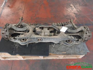 DIFFERENZIALE POSTERIORE PEUGEOT 4007