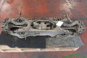 DIFFERENZIALE POSTERIORE PEUGEOT 4007