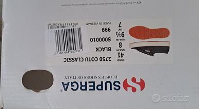 Superga uomo