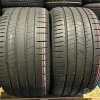 2 gomme 315 40 21. Pirelli