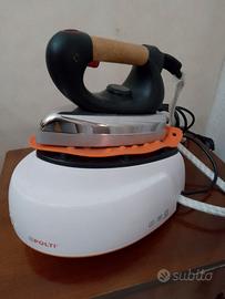 Vaporella Polti