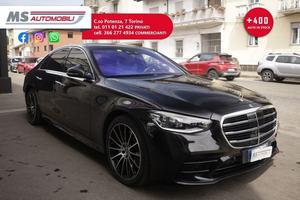 Mercedes-Benz Classe S S 580 4M Premium Mld h...