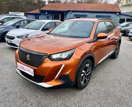 Peugeot 2008 HDi 100CV 6M Allure BIXENO-RADAR