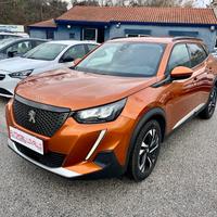 Peugeot 2008 HDi 100CV 6M Allure BIXENO-RADAR