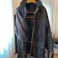 4 capi spalla uomo euro 40,00 l'uno