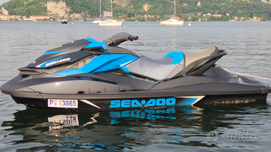 Moto D'acqua Seadoo 230