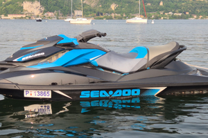 Moto D'acqua Seadoo 230