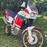 Africa Twin 750