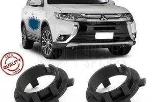 ADATTATORI montaggio KIT LED H7 Outlander 32015
