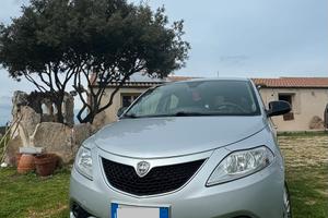 Lancia Ypsilon 2016 – 125.000 km