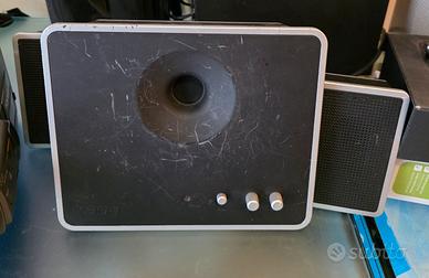 casse audio per PC Acer