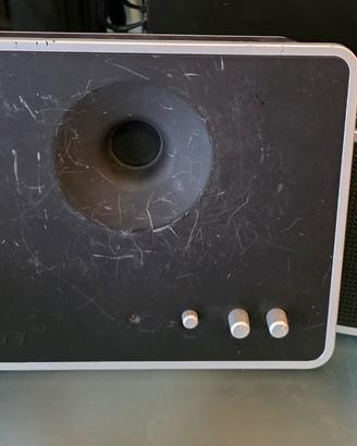 casse audio per PC Acer