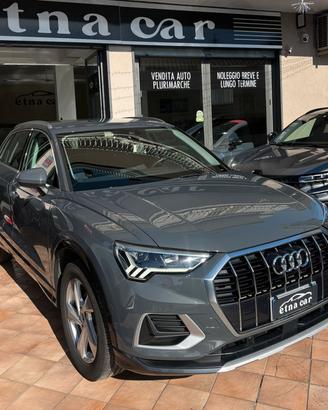 Audi Q3 35 TDI S tronic Business