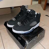 Jordan 5 Moonlight (x altre foto scrivete pure)