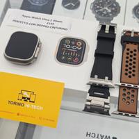 Apple Watch Ultra 2 49mm - PROMO