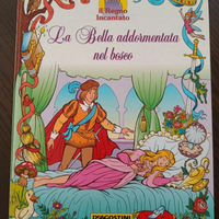 La bella addormentata nel bosco