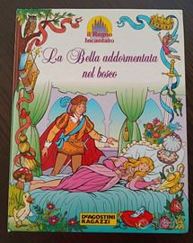 La bella addormentata nel bosco
