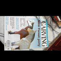 woodcarving magazine 