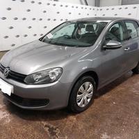 RICAMBI USATI AUTO VOLKSWAGEN Golf 6 Berlina CAY D