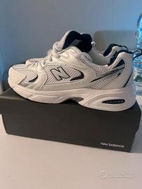 NB 530 Uomo 42 - Comodissime - Originali