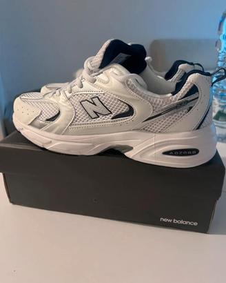 NB 530 Uomo 42 - Comodissime - Originali