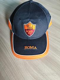 Cappello AS ROMA 