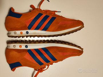 Scarpe Adidas L.A Trainer 46