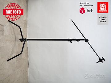 NEEWER STAND CON BRACCIO SC 320