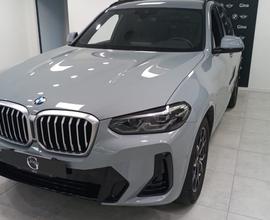 BMW X3 G01 2021 - X3 xdrive20d mhev 48V auto