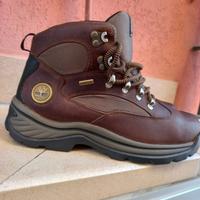 Scarponcini timberland goretex