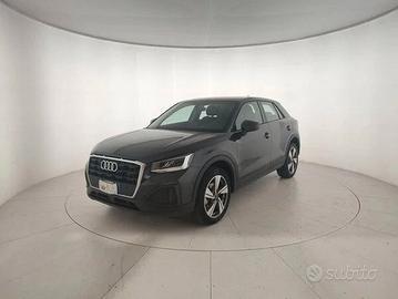 Audi Q2 30 TDI Admired S tronic
