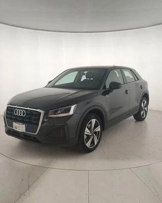 Audi Q2 30 TDI Admired S tronic