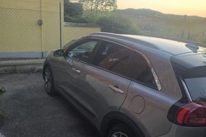 Kia Niro 2019 hybrid