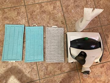 Lava pavimenti folletto