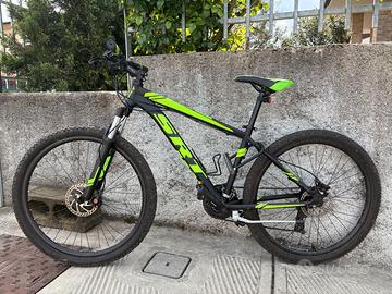 Bicicletta MTB ruote 27.5", frame 16"