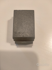 Pulsanti ciechi BTicino living